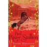 Troon Harrison Red River Stallion