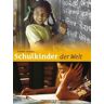 Pierre Chavot Schulkinder Der Welt