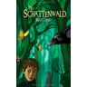 Matt Haig Im Schattenwald