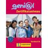 Hermann Funk Geni@l B1 - Kursbuch B1: Zertifikatsniveau