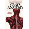 Henry Gray Gray'S Anatomy