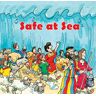 Christian Focus Publications Safe At Sea