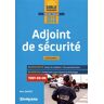 Adjoint De Sécurité