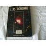 L'Astronomie