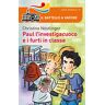 Christine Nöstlinger Paul L'Investigacuoco E I Furti In Classe