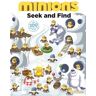 Minions: Seek & Find (Minions Movie)