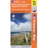 Ordnance Survey North Pembrokeshire (Os Explorer Map)