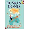 Ruskin Bond Hiphop Nature Boy And Other Poems