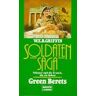 W.E.B. Griffin Soldaten-Saga. Green Berets
