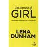 Lena Dunham Not That Kind Of Girl