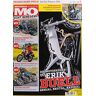 Mo-Motorradmagazin 7/2022 Die Motorräder Des Erik Buell