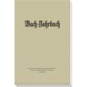 Peter Wollny Bach-Jahrbuch 2005. 91. Jahrgang 2005