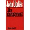 John Updike Der Sonntagsmonat