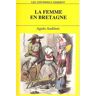 Jacques Audiberti La Femme En Bretagne