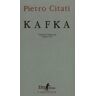 Pietro Citati Kafka