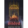 Marissa Meyer Gilded (Gilded Duology)