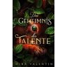 Mira Valentin Das Geheimnis Der Talente (Talente-Reihe, Band 1)