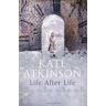 Kate Atkinson Life After Life