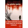 Åsa Larsson La Piste Noire