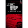 Etienne Sesmat Les Deux Affaires Grégory