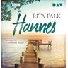 Rita Falk Hannes: Lesung Mit Johannes Raspe (1 Mp3-Cd)