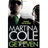 Martina Cole Get Even