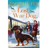 Megan Rix The Lost War Dog
