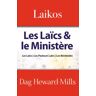 Dag Heward-Mills Laikos