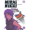 Sakae Esuno Mirai Nikki, Tome 2 :