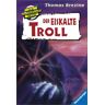 Thomas Brezina Der Eiskalte Troll