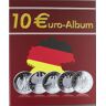 Sebastian Richter 10 Euro Sammelbuch Mit 10 Euro Sammelalbum
