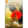 Judy Blume Zeit Der Gefühle