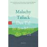 Malachy Tallack Das Tal In Der Mitte Der Welt: Roman