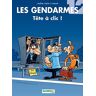 Les Gendarmes, Tome 12 : Tête À Clic !