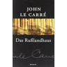 John le Carré Das Rußlandhaus