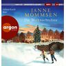 Janne Mommsen Die Weihnachtsliste