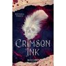 Michaela Harich Crimson Ink