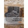 Erich Claßen Archäologie Im Rheinland 2020