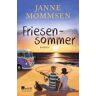 Janne Mommsen Friesensommer