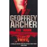 Geoffrey Archer Fire Hawk