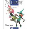 Gilson Melusine (Melusine (Cinebook))