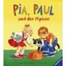 Anette Hildebrandt Pia, Paul Und Der Pipisee