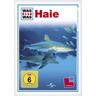 Haie, 1 Dvd