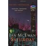 Ian McEwan Saturday