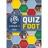 Quiz Foot - Ligue 1