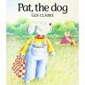 Gus Clarke Pat The Dog