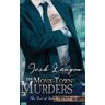 Josh Lanyon The Movie-Town Murders: The Art Of Murder 5