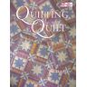 Lee Cleland Quilting Makes The Quilt