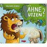 Valeska Scholz Ähne Utzen?