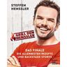 Steffen Henssler Grill Den Henssler - Das Finale: Die Alleren Rezepte Und Backstage-Storys (Gräfe Und Unzer Einzeltitel)